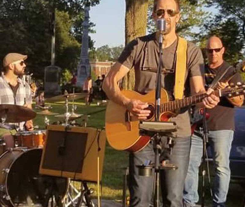 TheChickenYard at Food Truck Fridays