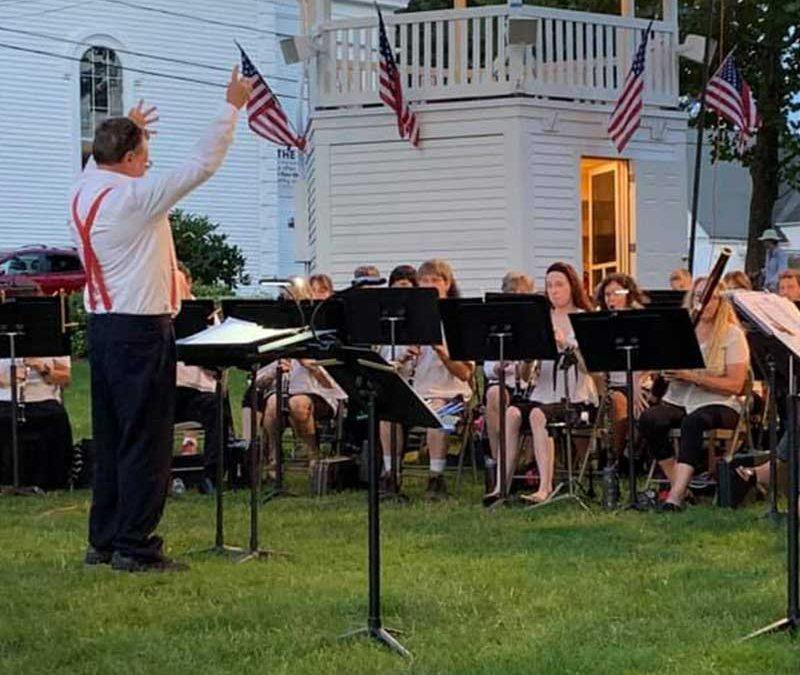 Belchertown Community Band