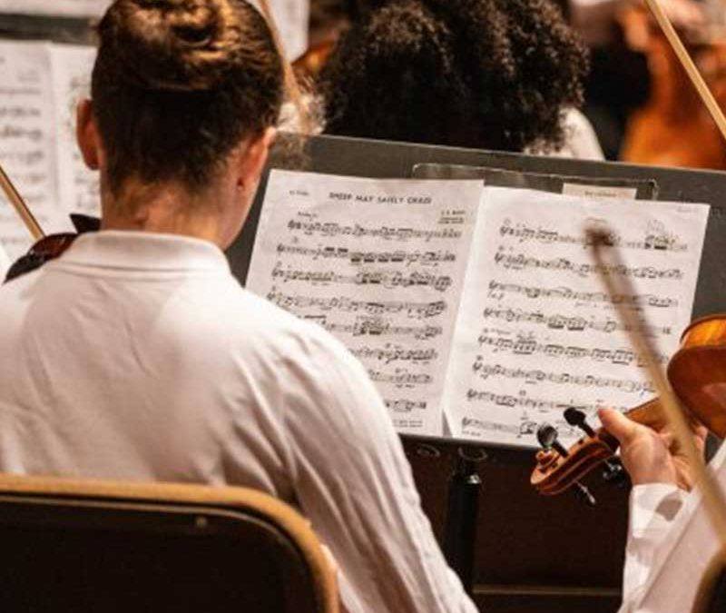 Season Premiere Concert