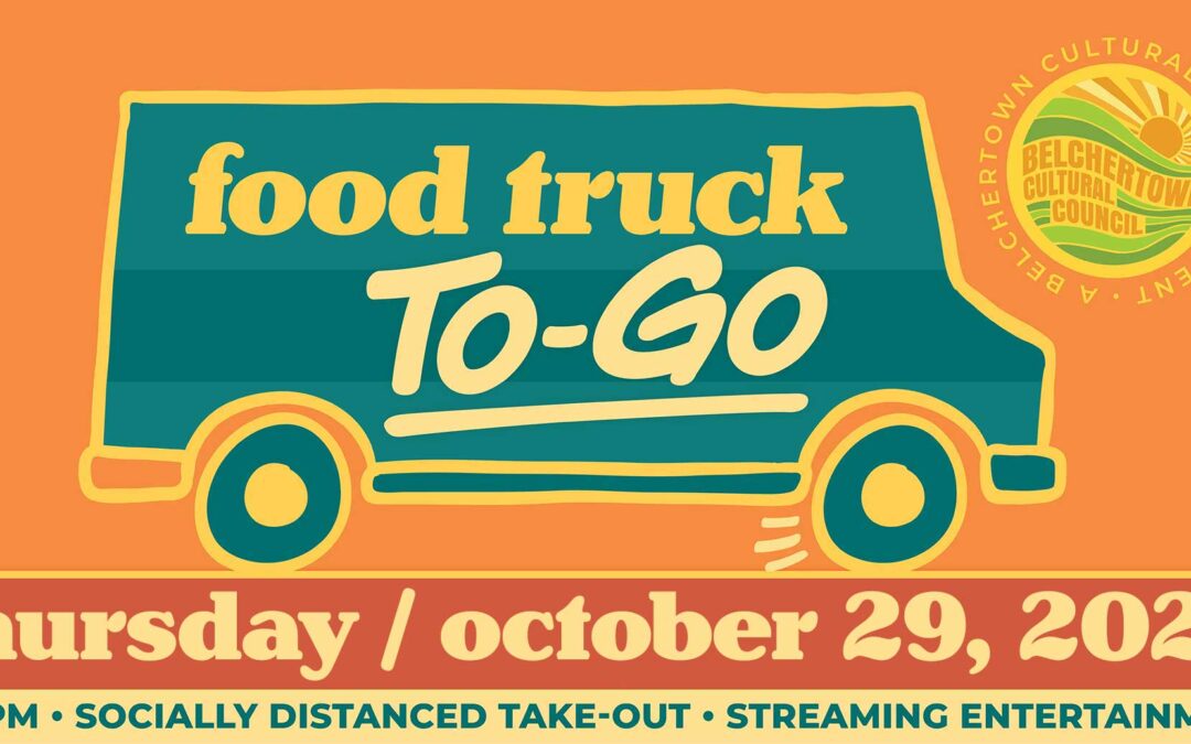 Food Truck To Go Featuring Caribbean Eats